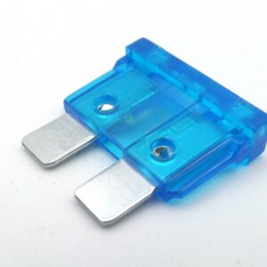 Fuse 15 Amp Standard Blade Automotive 10 Pack
