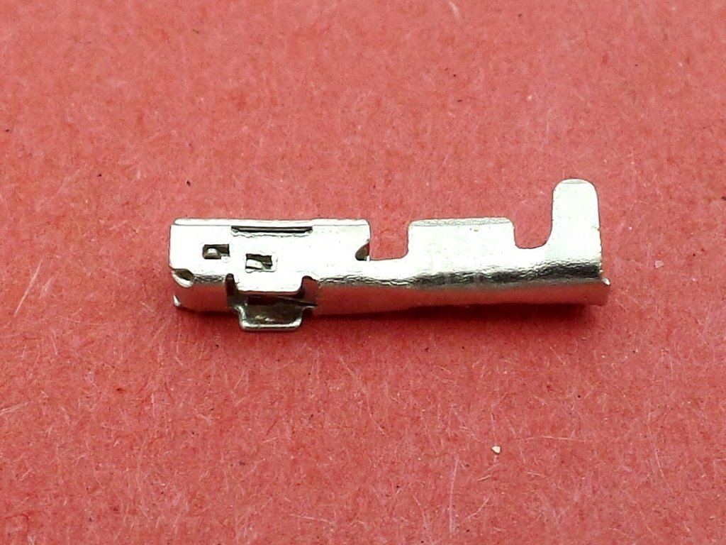 Connector 16 Way White Speedo Clock Suzuki GSXR Pigtail K-33 - Image 5