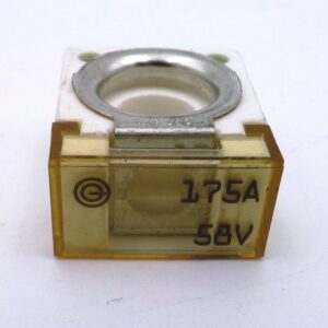 Fuse Marine Grade Cube 75 Amp K-30