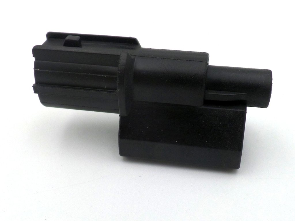 Connector 1 Way HX 040 Male Automotive Wiring Plug A-5 - Image 2