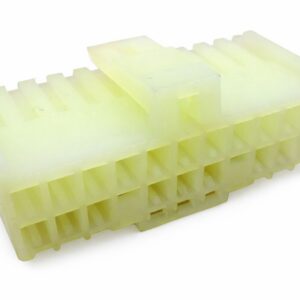 18 - 35 Way Unsealed