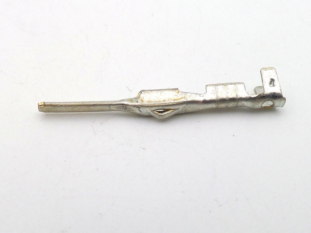Connector 20 Way Male Ford Harley Davidson Plug A-1 - Image 3