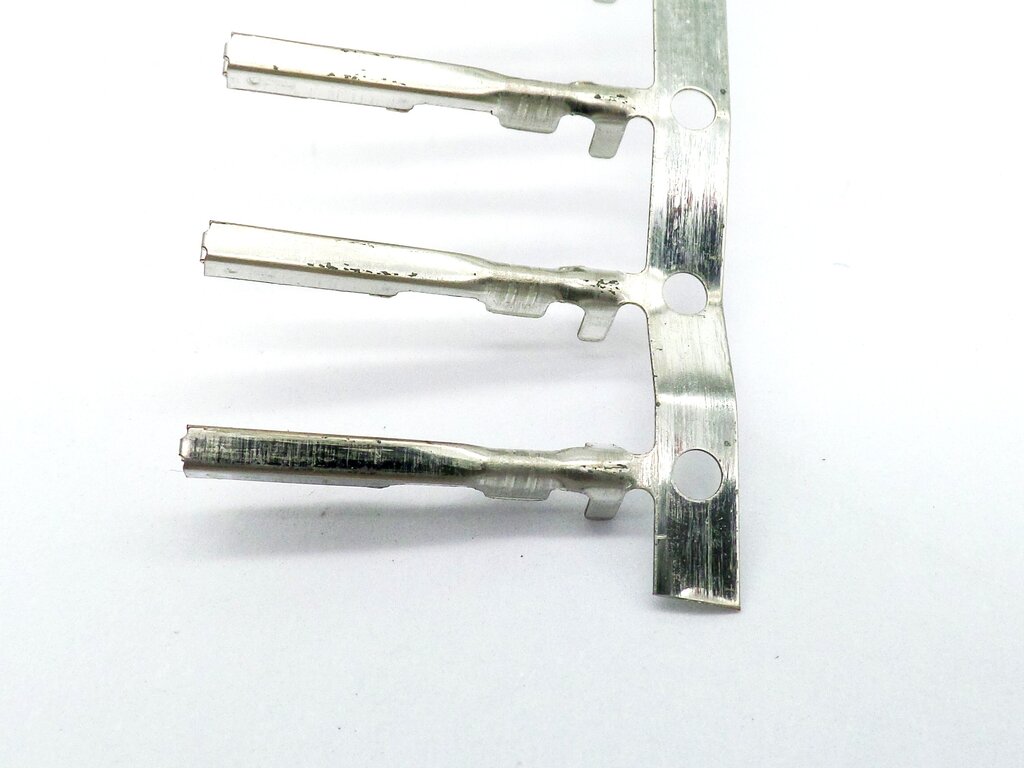 Connector 20 Way Yamaha Grey Speedo Loom Plug B-6 - Image 5