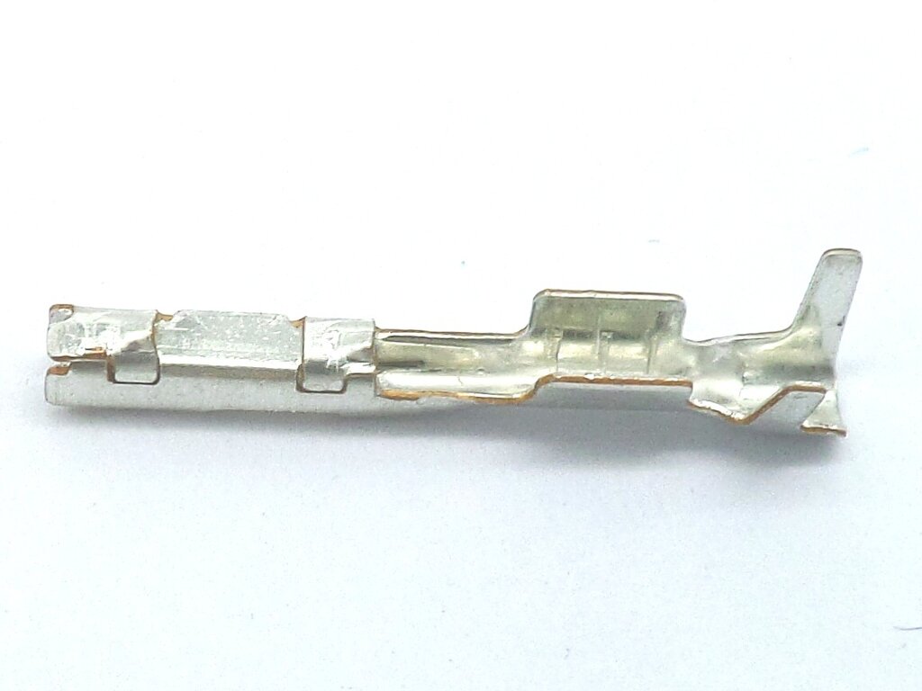 Connector Honda 21 Way Yellow ECU CDI Motorcycle Plug L-29 - Image 3