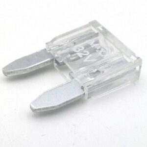 Fuse 25 Amp Mini Blade Automotive 12v DC Car 10 Pack