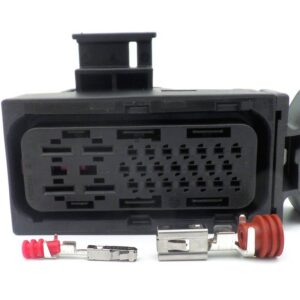 Connector 25 Way DQ200 OAM DSG ECM Wiring Plug K-8