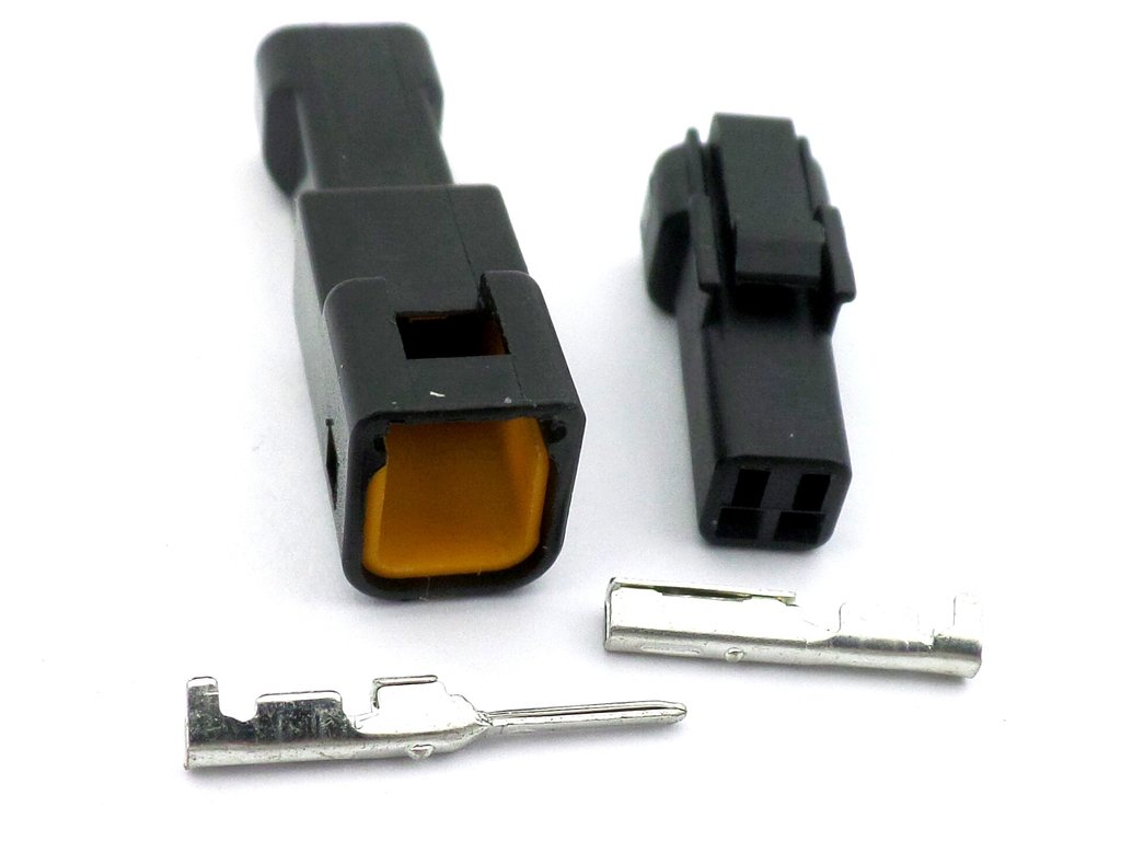 Ducati KTM MV Wiring Loom Black Sealed 20 Connector Set N-3 - Image 3