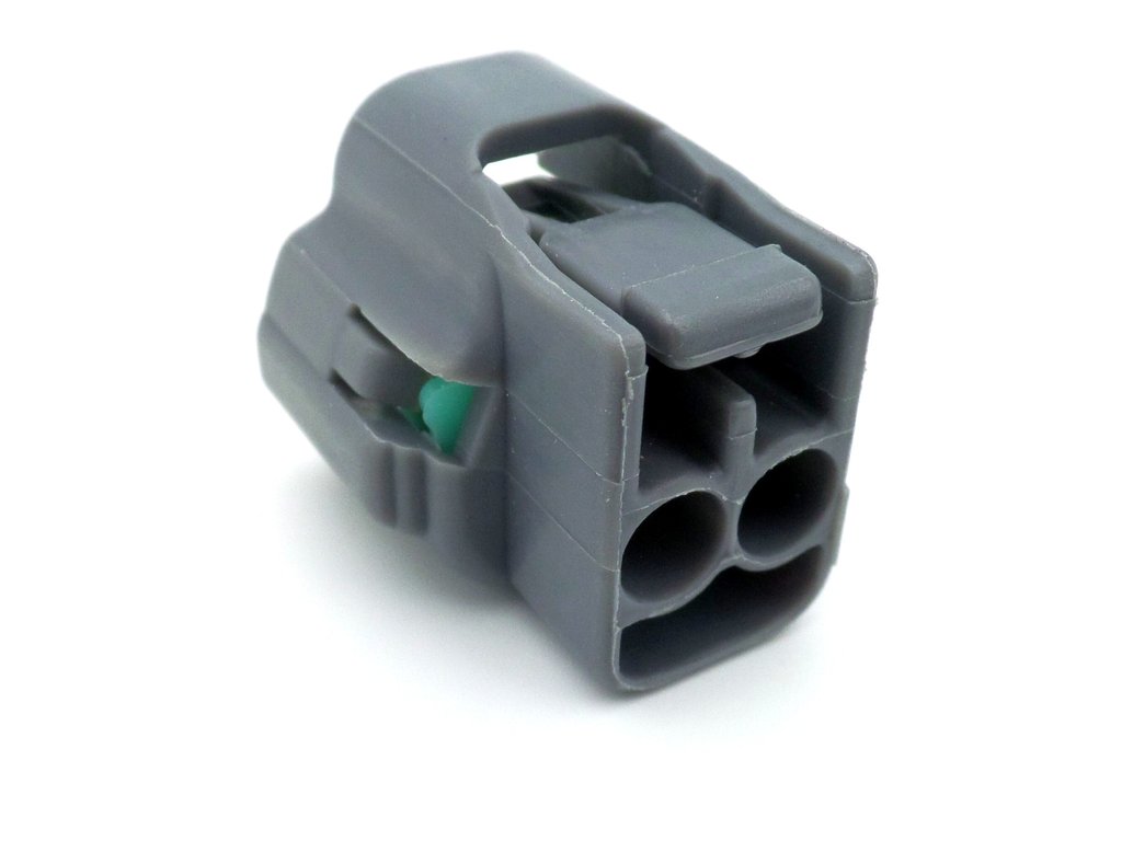 Connector 2 Way Toyota Crank VVT-I 1UZ 2UZ 3UZ Plug C-8 - Image 2