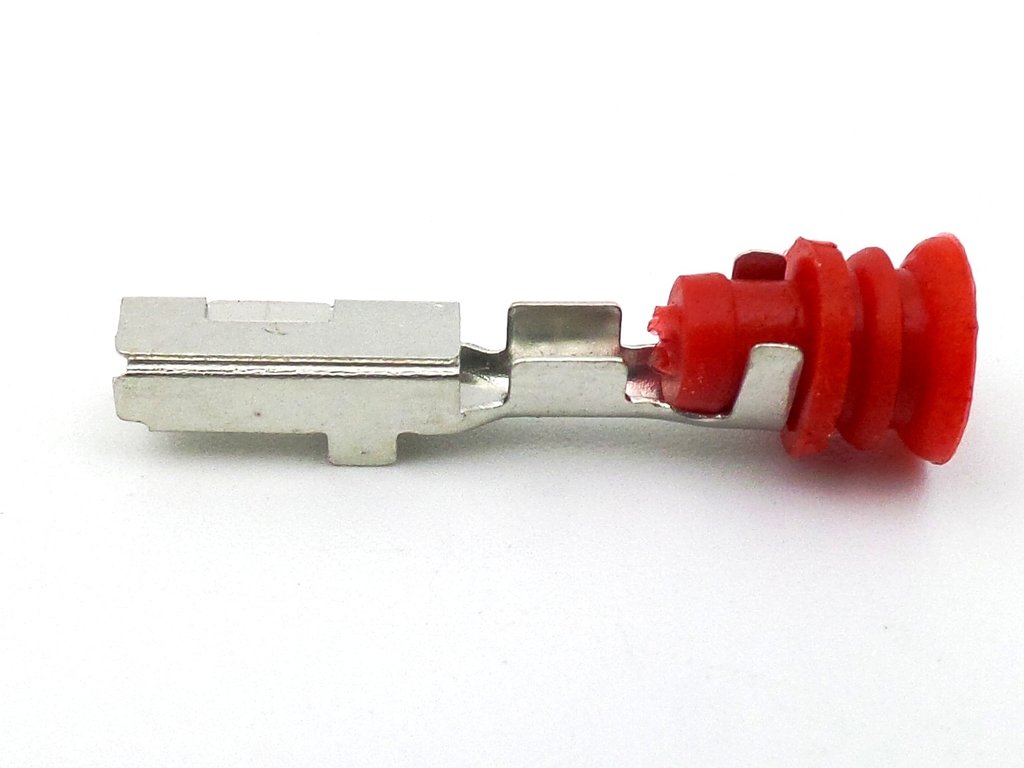 Connector 2 Way Toyota Crank VVT-I 1UZ 2UZ 3UZ Plug C-8 - Image 3