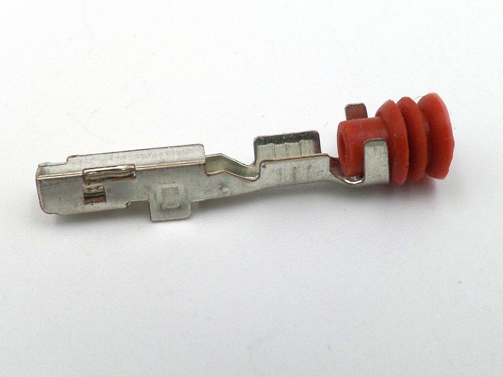 Connector 2 Way EV6 EV14 USCAR Injector Plug EPC A-2 - Image 3