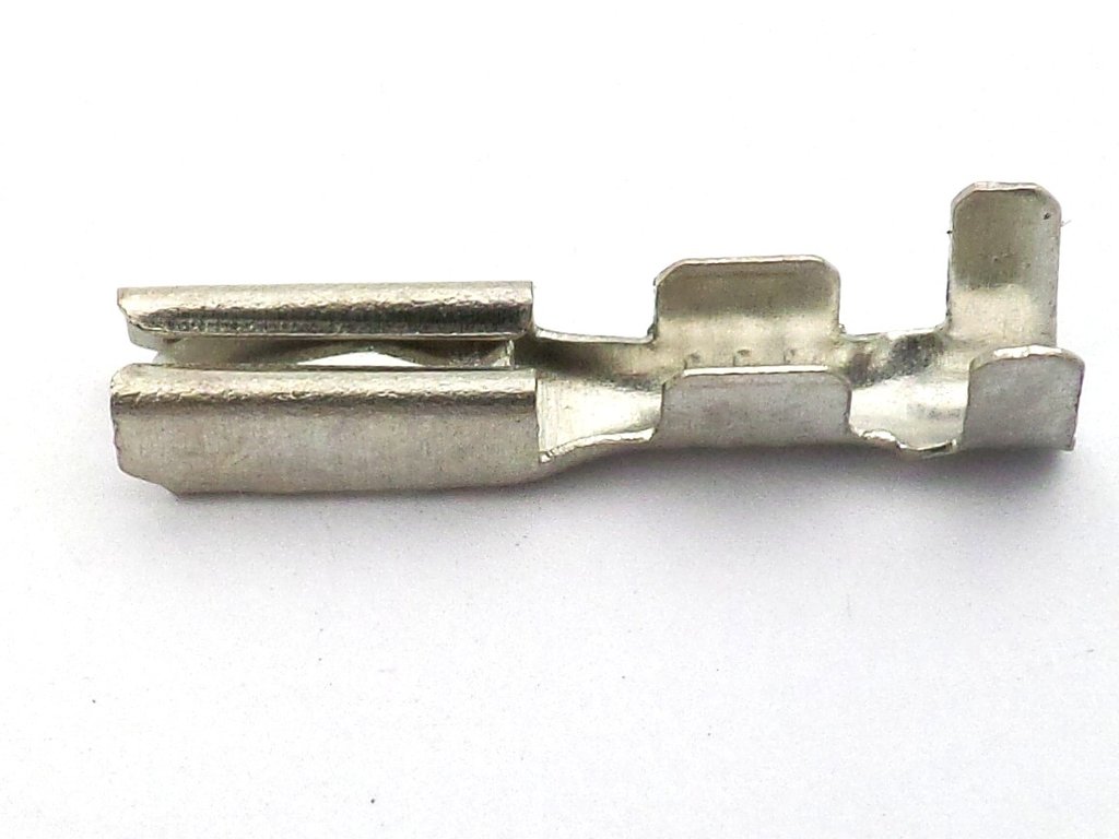 Connector 2 Way Grey Temp Knock Sensor Wiring IAT Plug K-11 - Image 3