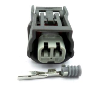 Connector 2 Way Honda K Type Inlet Pressure Sensor Plug L-4