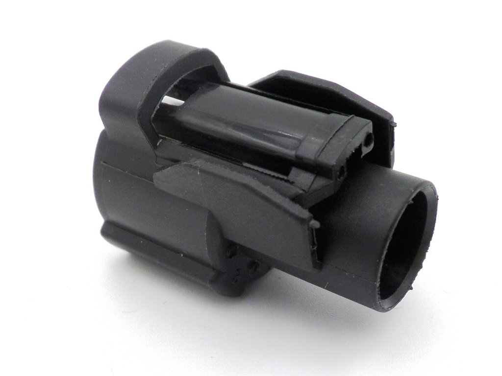 Connector 2 Way Honda Water Temperature KTM Plug L-17 - Image 2