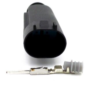 Connector Ducati 2 Way Diavel Multistrada ABS GPS K-36