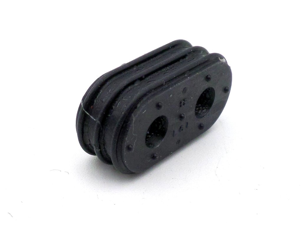 Connector Metri Pack 630 2 Way 2.5 - 3.5mm terminals K-16 - Image 4