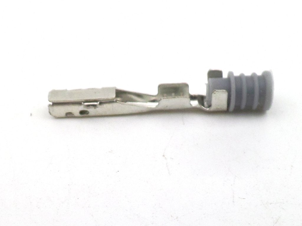Connector 2 Way Triumph 765 Injector Subaru AVCS Plug K-17 - Image 3