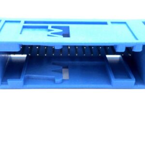Connector 32 Way Blue Dash Header Plug B-5