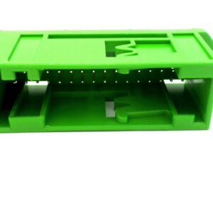Connector 32 Way Green Audi VW Dash Header Plug B-5