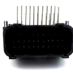 Connector Honda 33 Way Black ECU / CDI Header Plug K-2