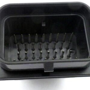 Connector 34 Way KTM Suzuki ECU CDI 3 Keyway Header Plug B-4