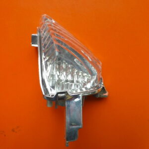 Suzuki NOS 35604-21H00-000 Left Indicator Lens GSXR1000 N-6