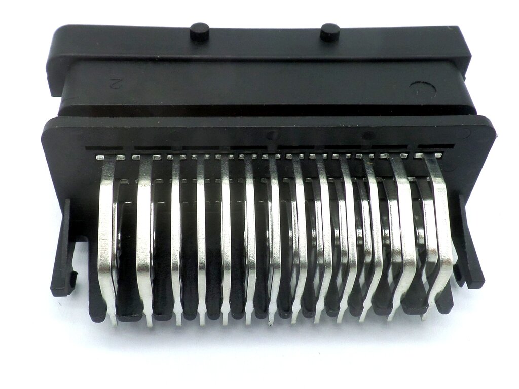 Connector 39 Way ECUMASTER EMU PMU Header Plug L-18 - Image 5