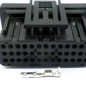 Connector Honda CBR600 CBR1000 39 Way ECU Wiring Plug K-21