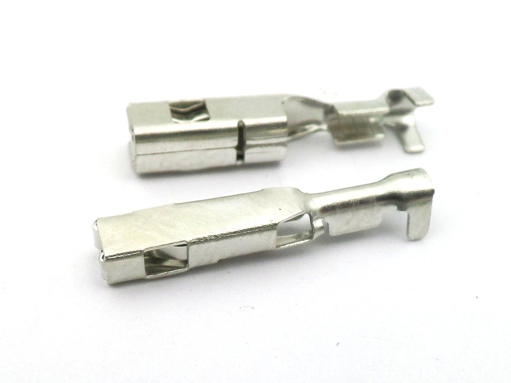 Connector 39 Way ECUMASTER EMU PMU Header Plug L-18 - Image 6
