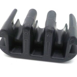 Connector Metri-Pack 280 Series 12v 3 Way Black TPA