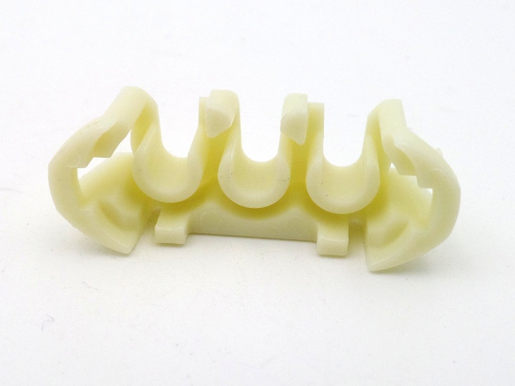 Connector Metri-Pack 280 Series 3 Way Cream TPA - Image 2