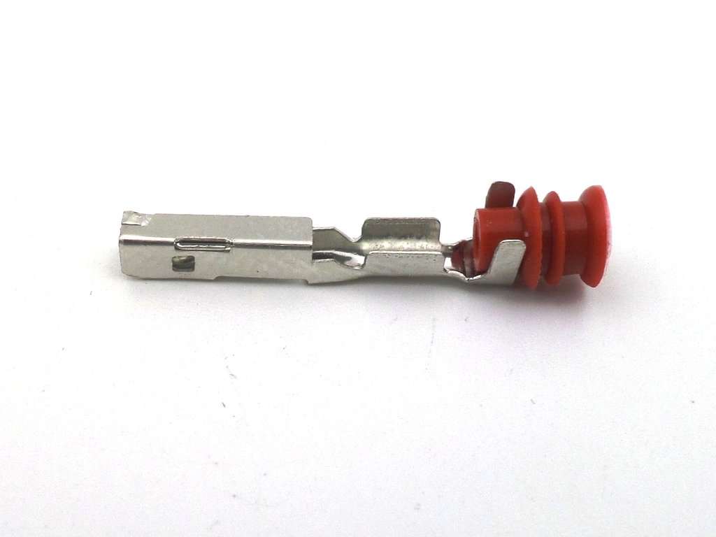 Connector 3 Way Key Ford Ignition Coil Camshaft Sensor C-6 - Image 3