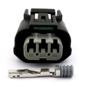 Connector 3 Way Honda K24 Bottom Slot MAP Sensor K-30