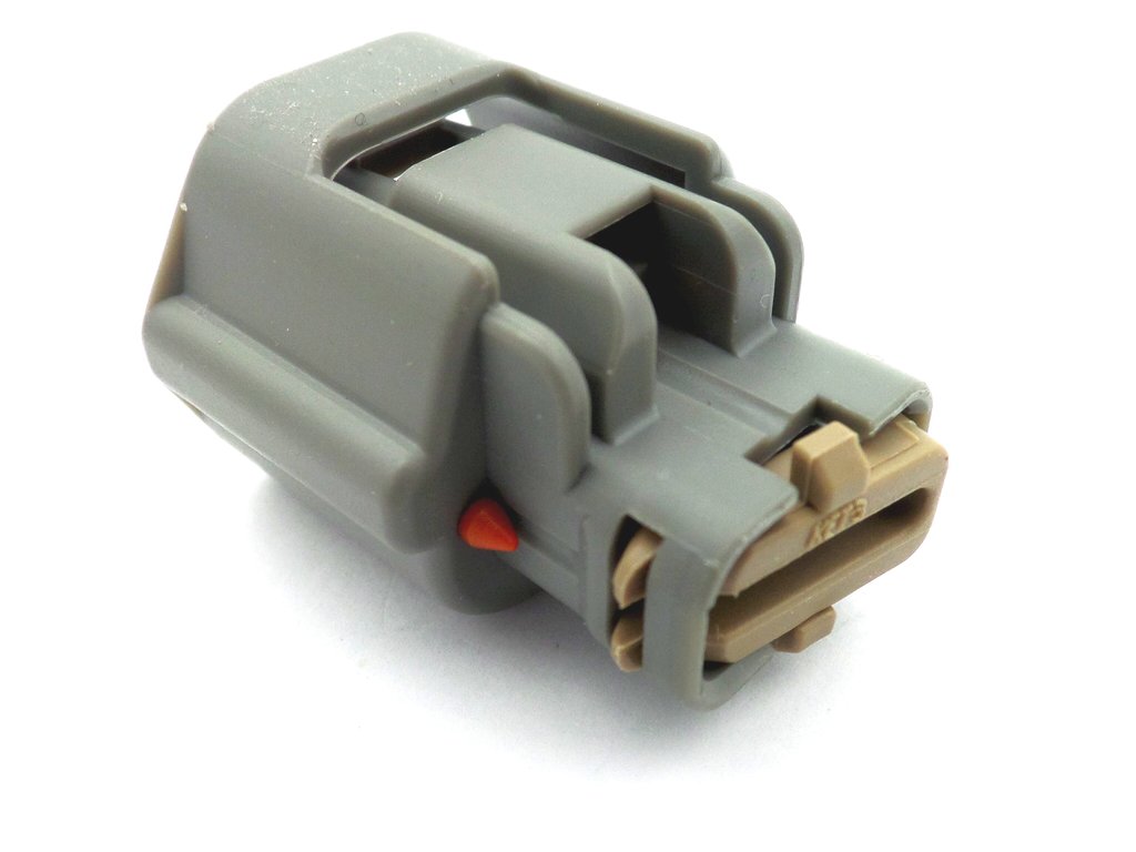 Connector 3 Way Kawasaki ZX10R Tip Over Sensor Plug L-1 - Image 2