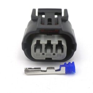 Connector 3 Way Honda K20 Crank Camshaft Map Sensor D-7
