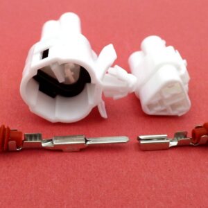 Connector 3 Way Tri Speed Gear Sensor Plug with Mount D-5