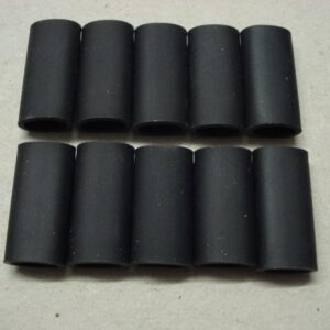 Classic Triumph Norton 4.7mm Double Connector 10 pack L-16