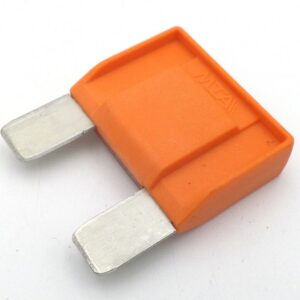 Maxi Blade Automotive 40 Amp Car Van Orange Fuse L-13