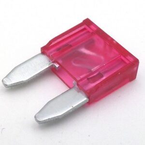 Fuse 4 Amp Mini Blade Automotive 12v DC Car 10 Pack