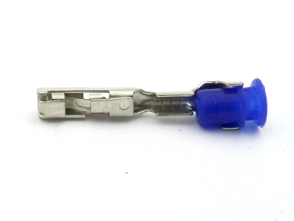 Connector 4 Way Sensor Ignition Coil Wiring Harness Plug B-3 - Image 3