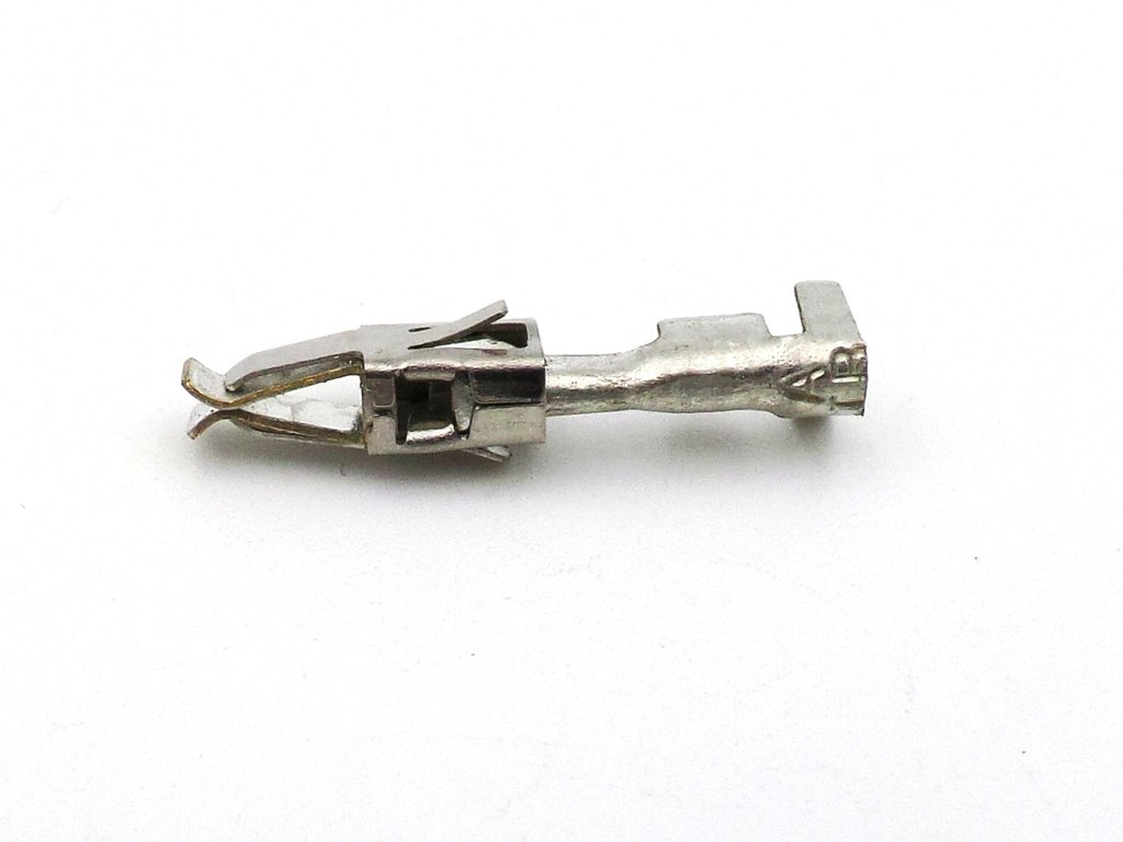 Connector 55 Way Triumph BMW Marelli 1AP 1AF ECU Plug K-27 - Image 3