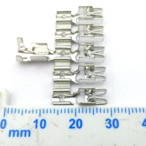 Terminals 5 Way Honda Motorcycle Automotive Fuse Box T5-6