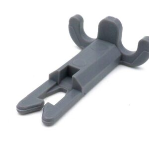 TPA Metri Pack 630 Series 2 Way Connector Male Grey