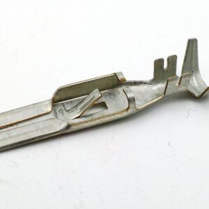 Terminal Metri Pack 630 3 Way Male Automotive 5.0mm