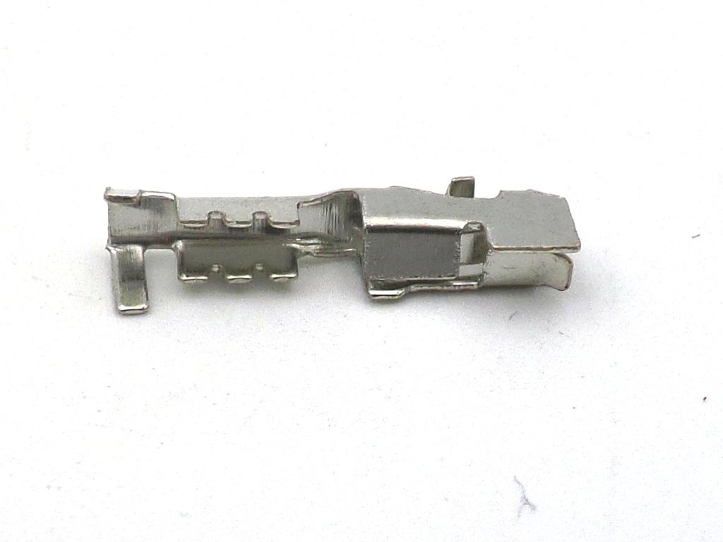 Connector Metri-Pack 150 6 Way Female P2S Green Plug - Image 3