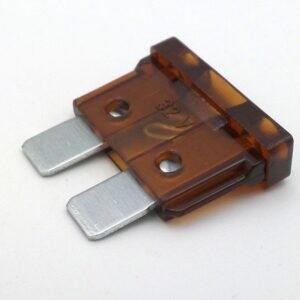 Fuse 7.5 Amp Standard Blade Automotive 10 Pack