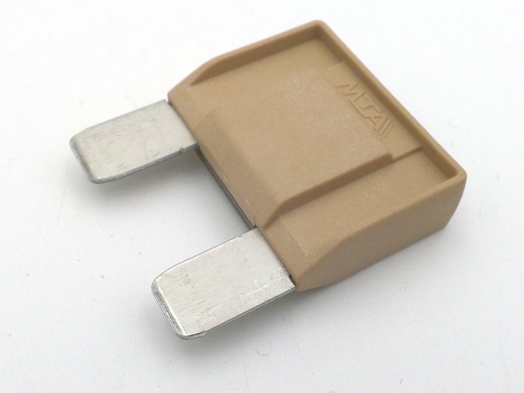 Maxi Blade Automotive 70 Amp Car Van Brown Fuse L-13