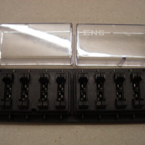 Fusebox Surface Mount 10 Way Side Entry Fuse Box N-5