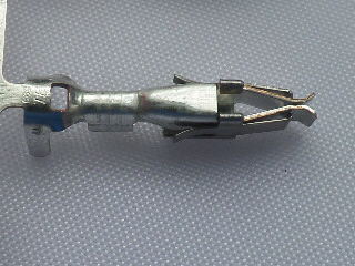 Connector 2 Way Engine Temperature / Fuel Injector - Image 4