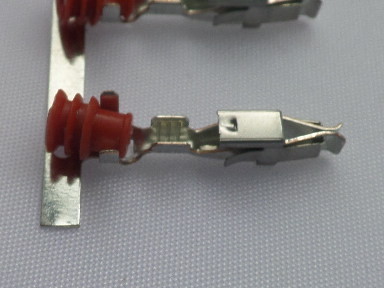 Connector 2 Way Engine Temperature / Fuel Injector - Image 5