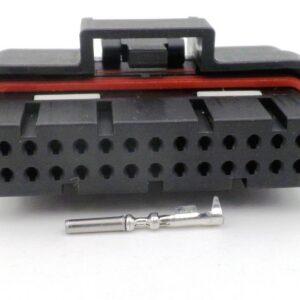 Connector 26 Way Amp TE Superseal Female ECU Wiring Loom K-3